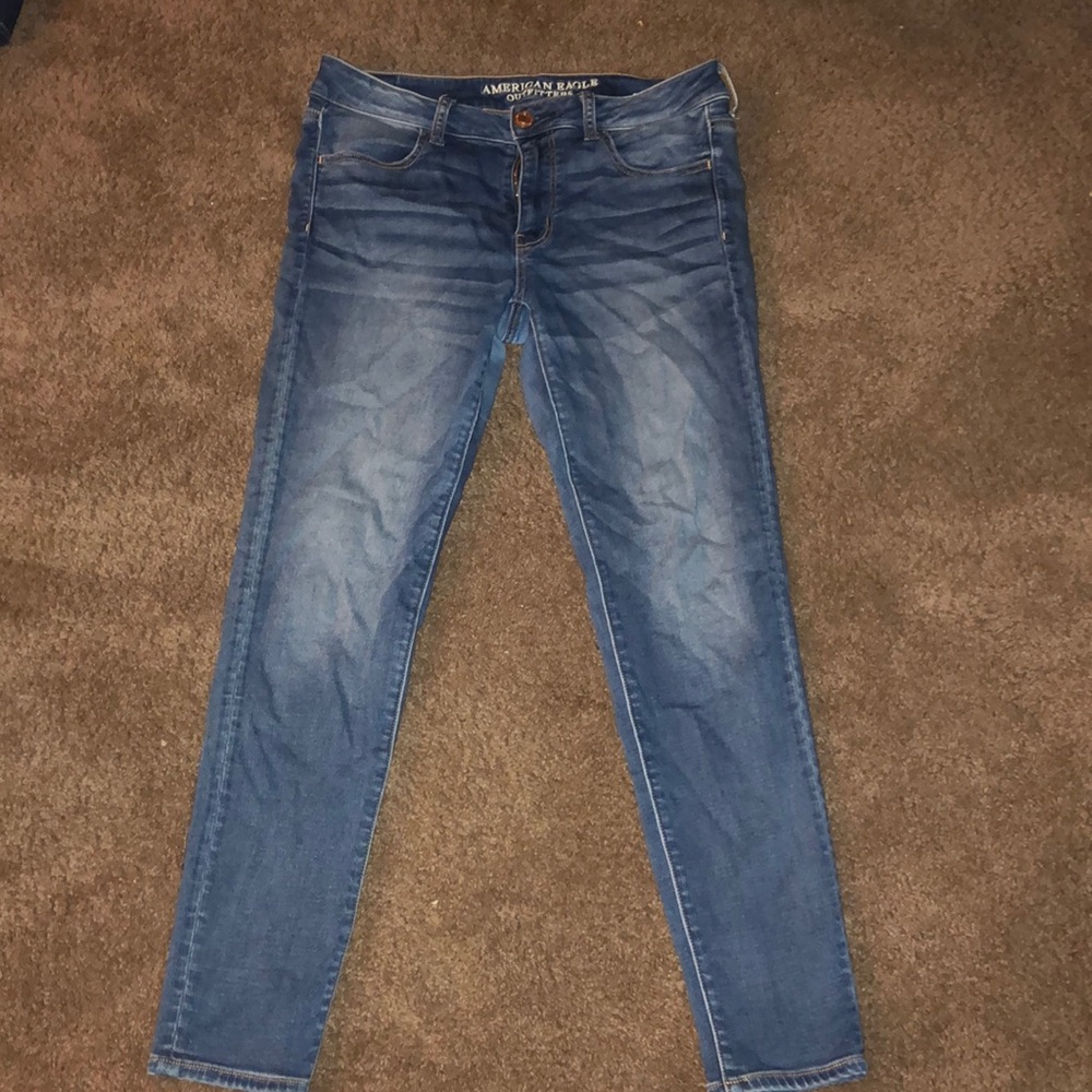 Women’s American Eagle Jeggings
